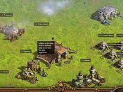 beta fermée Terra Militaris approche