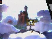 Disney Epic Mickey novembre nouveau trailer