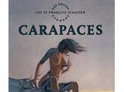 Terres creuses, tome