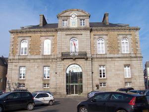 mairie_Avranches