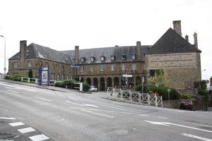 conseil municipal à Avranches lundi 20 septembre 2010 - l'ordre du jour enfin sur internet! IMG_5963