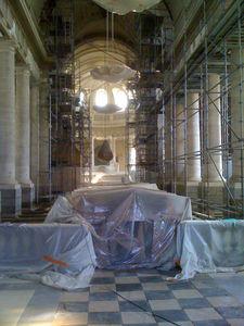 conseil municipal à Avranches lundi 20 septembre 2010 - l'ordre du jour enfin sur internet! IMG_0584