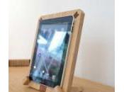 Test vidéo support écolo Flip chez Ledito.com