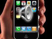 iPhone 4.2: sonnerie pour contacts...