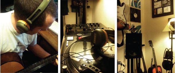 casque audio addict uprock 3 Nouveaux Casques audio: Addict Uprock headphones