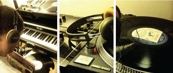 casque audio addict uprock 4 Nouveaux Casques audio: Addict Uprock headphones