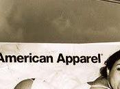 'American Apparel' scandaleuse marque vêtements faillite