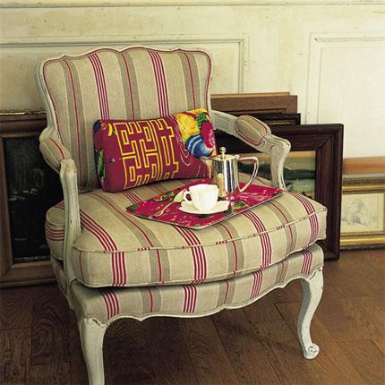 Ce qu’il nous faut dans notre salon