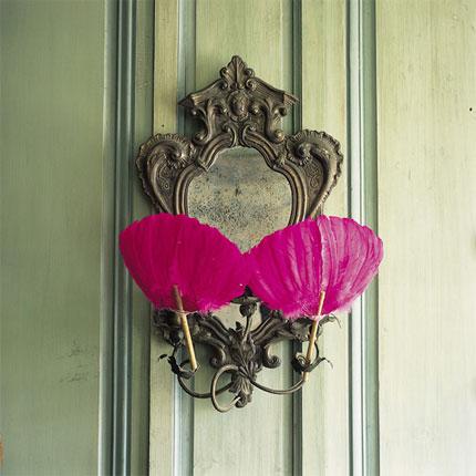 Ce qu’il nous faut dans notre salon