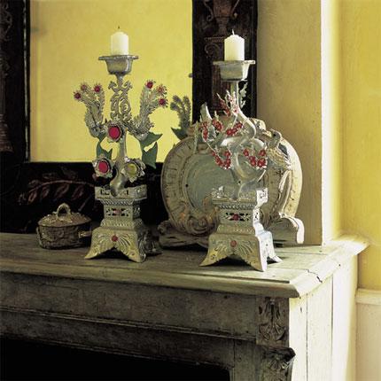 Ce qu’il nous faut dans notre salon