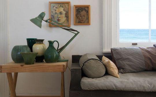 Ce qu’il nous faut dans notre salon