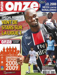 Ligue 1 : Qui est qui 2010