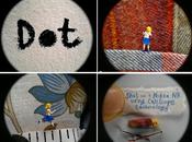 Nokia Dot, World Smallest Character