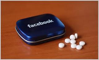 Facebook n’est pas une succursale de l’école