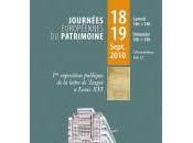 Journées Européennes Patrimoine 2010 Bercy