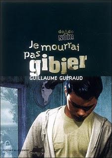 Je mourrai pas gibier / Alfred