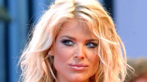 Bon anniversaire à ... Victoria Silvstedt et Steven Spielberg