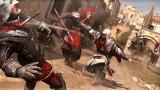 [TGS 10] Assassin's Creed : Brotherhood se montre en images