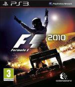 F1 2010