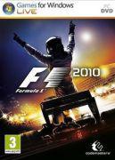 F1 2010