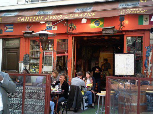 Ambiance de la brousse♫ ♪