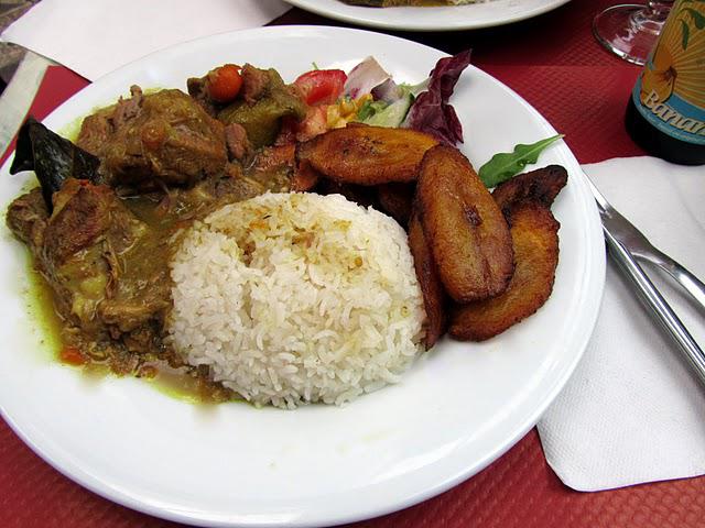 Ambiance de la brousse♫ ♪