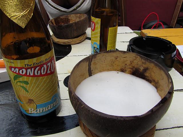 Ambiance de la brousse♫ ♪