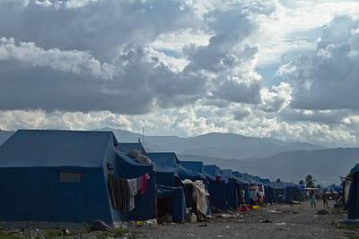 Les camps, la révélation