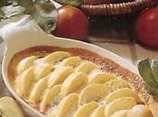 Gratin pommes normande