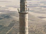 L'IMAGE JOUR: minaret Mardin