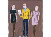 Kitsuné Publicité Jean-Philippe Delhomme