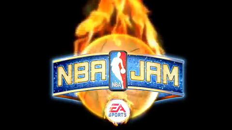NBA Jam sur Wii ... le 1er trailer vidéo du jeu