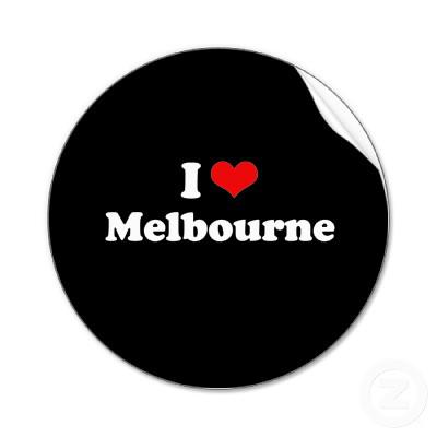 Melbourne, New York bis.

J’aime Melbourne. Avant de...