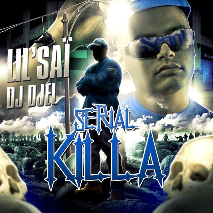 Lil Sai - Serial Killa (MEDLEY)