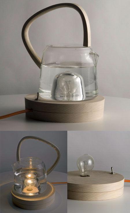 “Kettle”, Estelle Sauvage