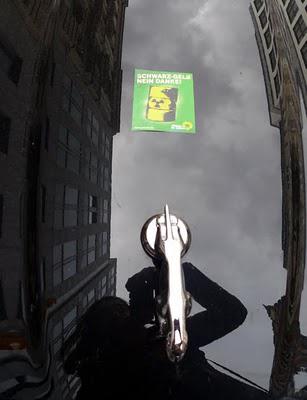 Jour de manif(s) à Berlin