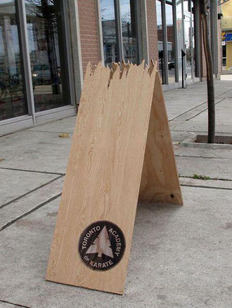 La pub du jour : Une pub qui casse pas des briques, mais des planches [Club]