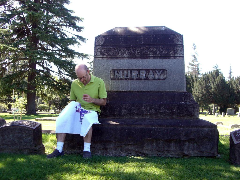 J'ai raté le International Stitching day in public !