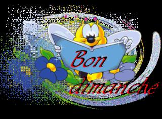 Le dimanche, c'est repos sur Influence!