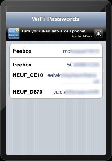 iphone wifi password viewer cydia iphone wifi password viewer cydia