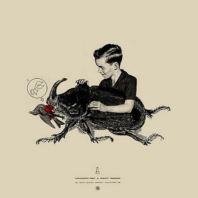 Mark Weaver : http://mrkwvr.com