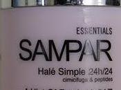 Hâlé Simple 24h/24 MUST HAVE rentree!!!