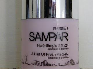 Hâlé Simple 24h/24 : MUST HAVE de la rentree!!!