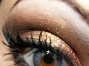 Maquillage pour yeux Bleus