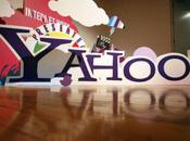 Yahoo devenir plus social...