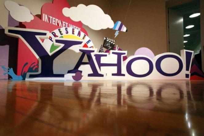 Yahoo va devenir plus social...