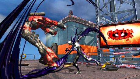 Image 3 Test jeux vidéo : Spiderman Dimensions