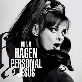 Nina Hagen Personal Jesus