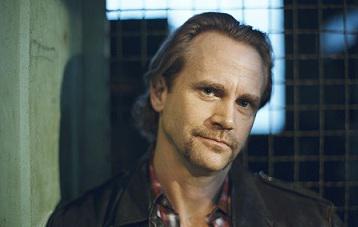 Lee Tergesen dans Castle