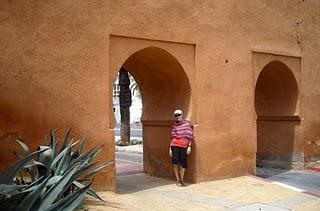 Rabat: Retour dans la capitale tranquille